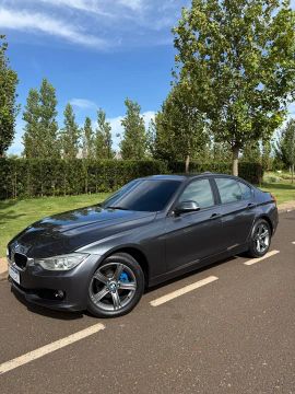 Bmw 320i (IPVA 2025 Pago)