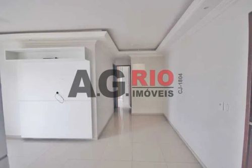 APTO COM VARANDA CONDOMÍNIO SOLAR SUL - OTTON DA FONSECA 40 - DOIS QUARTOS