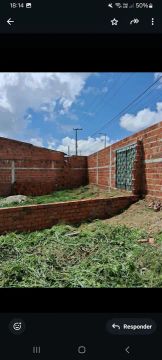 Terreno com ótima localização