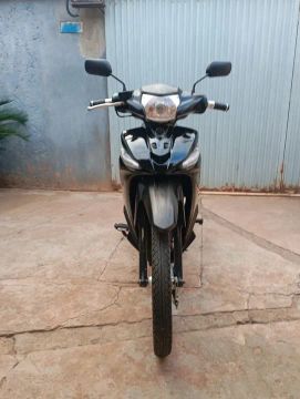 Crypton 115 2012