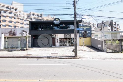 IMOBILIARIA JUVEVÊ ALUGA LOJA COMERCIAL RAUGUSTO STRESSER HUGO LANGE 15 VAGAS PRX FLORICUL