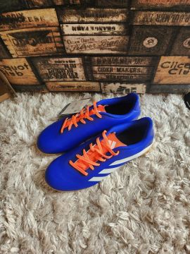 TAM.39/40/41/42/43/44 FUTSAL ORIGINAL ADIDAS 