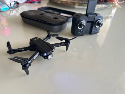 Drone LS-Quadcopter (ler descrição)