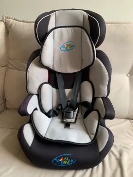 Cadeira para carro 