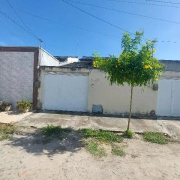 Oportunidade Única em PACAJUS - CE | Tipo: Casa | Negociação: Venda Direta Online | Situaç