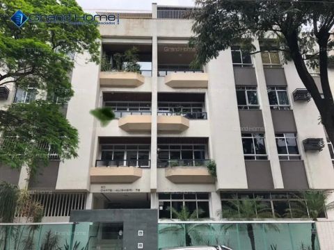 Apartamento 3 quartos em Jardim da Penha