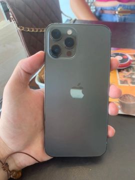 iPhone 12 Pro Max 128GB 