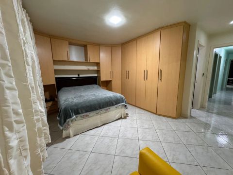 Casa aconchegante e ampla com 4 quartos