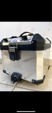 Bau Bauleto Top box BMW ORIGINAL GS 1200 1250 F 850 Adventure