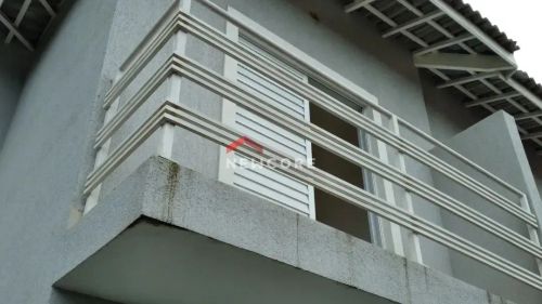 Casa em Rua Mediterrâneo - Centro - Vargem Grande Paulista/SP