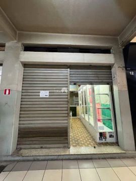 Loja para locação, Centro - Juiz de Fora/MG