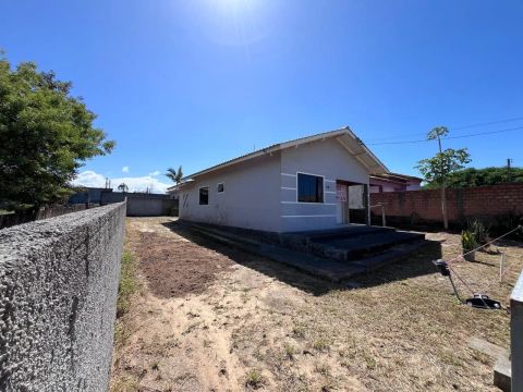 Casa em Imbituba 