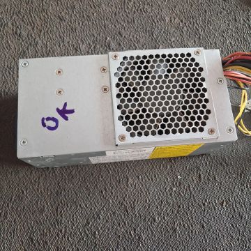 Fonte de PC slim
