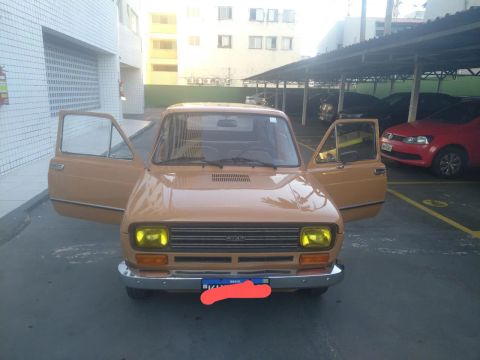 Fiat 147 1978 Usados E Novos