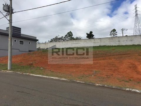 Condomínio Veneza - Terreno à venda, 300 m² - Cézar de Souza - Mogi das Cruzes/SP