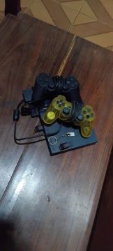 PS2 semi-novo