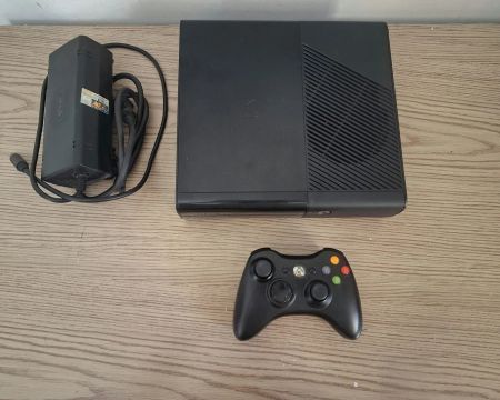 Promoção Xbox 360 Travado( ACEITO CREDISHOP)