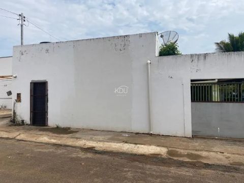Casa à venda Jardim Progresso Primavera do Leste 230.000,00