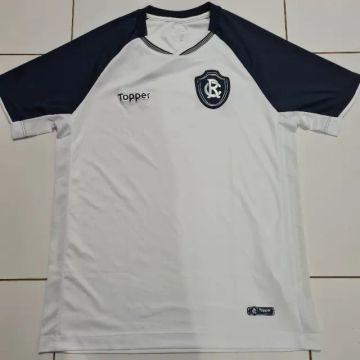 Camisa Remo Topper Branca