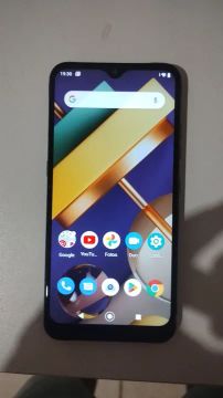 LG K22 PLUS 64GB