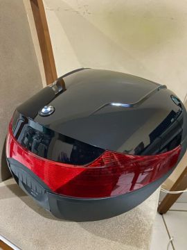 Baú BMW Top case Original 