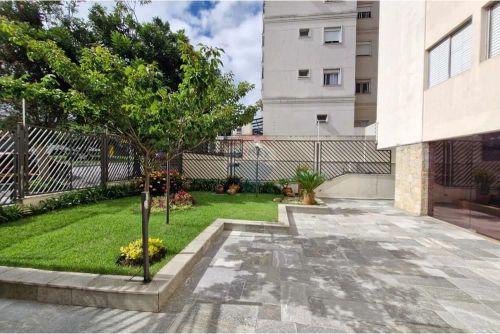 APARTAMENTO 2 DORMITÓRIOS 1 VAGA À VENDA ÁGUA FRIA ZONA NORTE SÃO PAULO