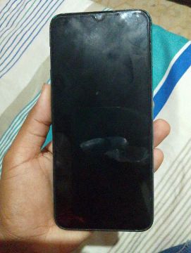 Smartphone Android em ótimo estado