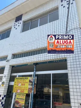Excelente Sala Comercial com 40m2 - bem localizada