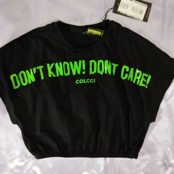 Roupa da Colcci 