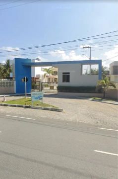 LOTE (Cond. Portal do Mar)