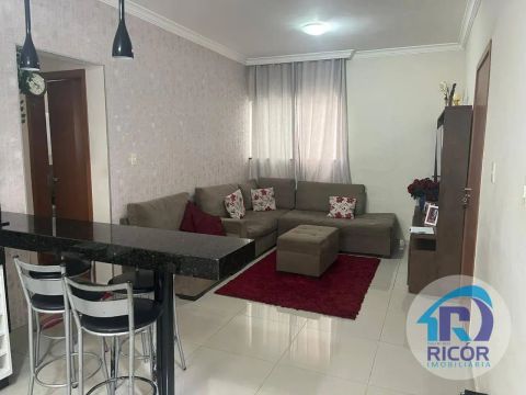 Apartamento com 3 quartos à venda, 113 m² por R$ 420.000 - Dom Bosco - Pará de Minas/MG