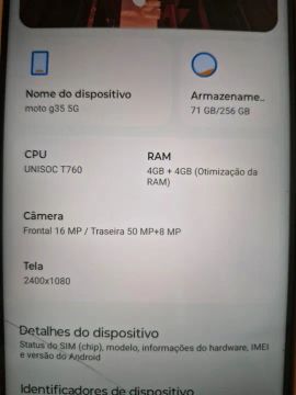 Motorola g35