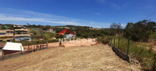 Lote em Estrada de Antenor Cardoso da Fonseca - Praia Rasa - Cabo Frio/RJ