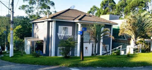 casa - Loteamento Capital Ville - Jundiaí