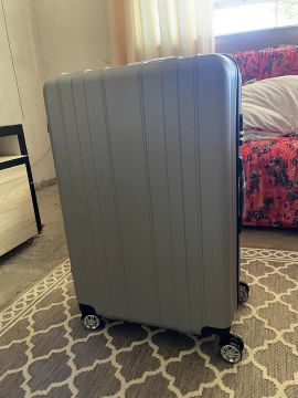 Mala de Viagem Nova - 23 Kg