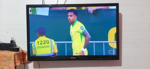 TV LG 