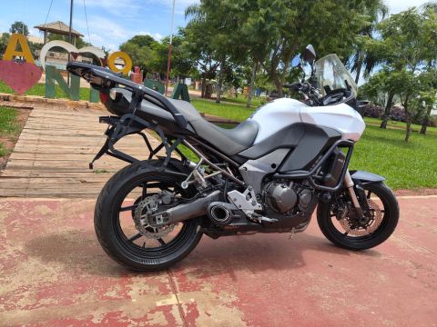 Versys 1000cc 2013