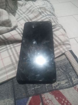 Celula para retirar pecças