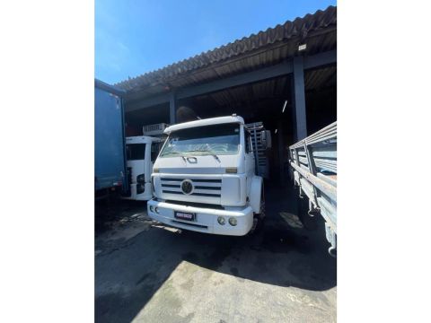 Volkswagen 13.180/13.180 2003