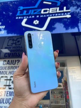 Redmi Note 8 