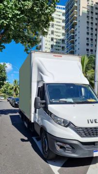 VENDO IVECO DAILY 35-150 2022