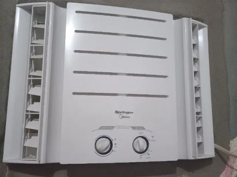 Vendo ar condicionado 