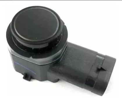 Sensor de ré GENUÍNO VW (Gol Fox Up Polo Jetta Golf Saveiro)
