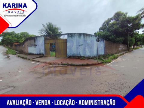 Excelente terreno de esquina com 6.000 m² ótima localização na Vila Primavera maracanã