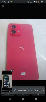 Motorola G84 