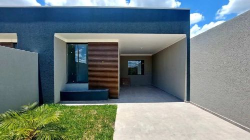 Imóvel para venda tem 68 metros quadrados com 2 quartos em Centro - Penha - SC