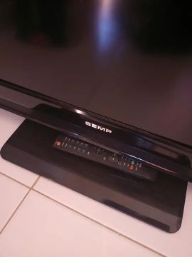 TV Semp LCD 32 polegadas