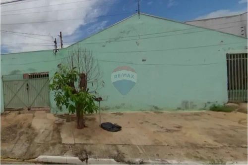 Casa Vila Cardoso
