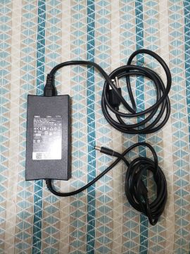 Fonte Original Notebook Dell Games G3/G5/G7