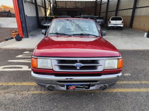 Ford Ranger xl